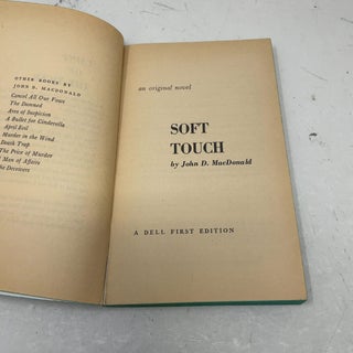 Soft Touch