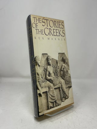 The Stories of the Greeks
