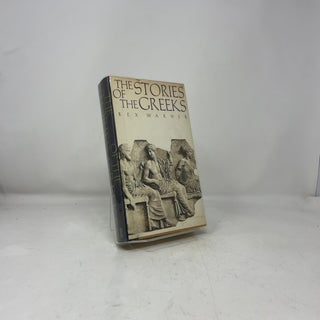 The Stories of the Greeks