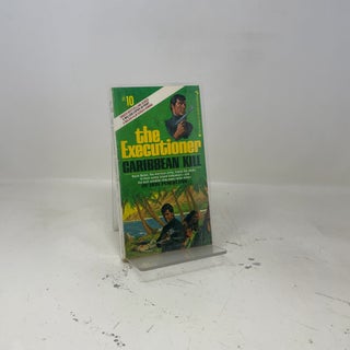 The Executioner: Caribbean Kill