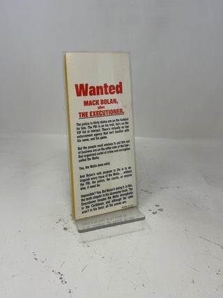 The Executioner: Caribbean Kill