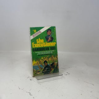 The Executioner: Caribbean Kill