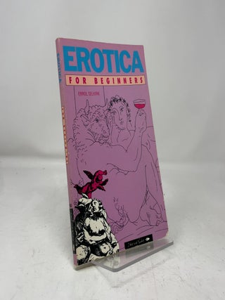 Erotica for Beginners