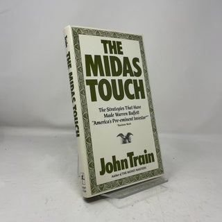 Item #464209 The Midas Touch: The Strategies That Have Made Warren Buffett America's Pre-eminent...
