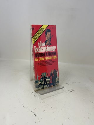 The Executioner: Nightmare in New York