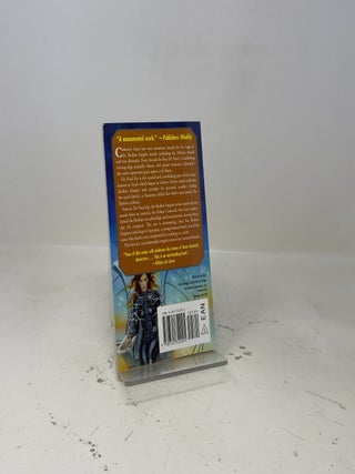 The Final Key: Part Two of Triad (Saga of the Skol