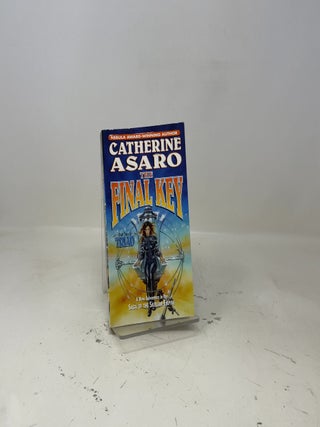 The Final Key: Part Two of Triad (Saga of the Skol