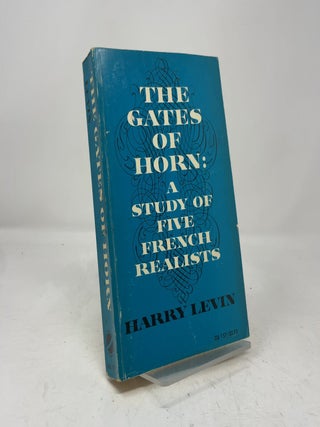The Gates of Horn