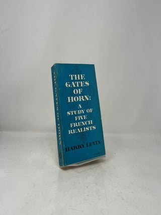 The Gates of Horn