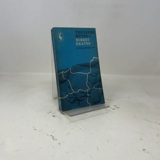The Greek Myths: 1