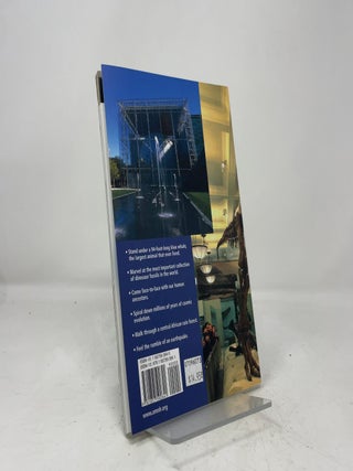 American Museum of Natural History: Official Guide