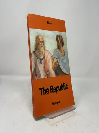 Item #464398 The Republic. Plato
