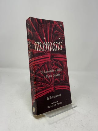 Mimesis: The Representation of Reality in Western
