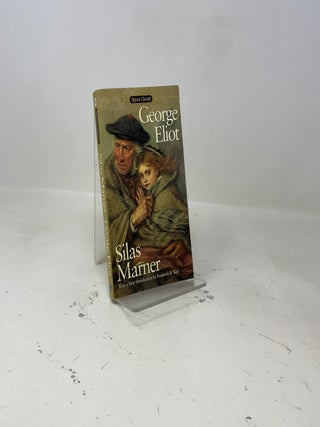Item #464431 Silas Marner (Signet Classics). George Eliot