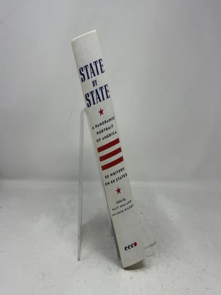 State by State: A Panoramic Portrait of America
