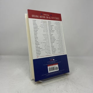 State by State: A Panoramic Portrait of America
