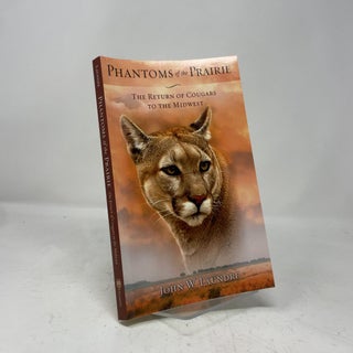 Phantoms of the Prairie: The Return of Cougars to the Midwest