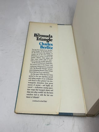 The Bermuda Triangle