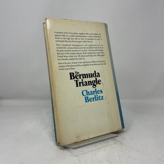 The Bermuda Triangle