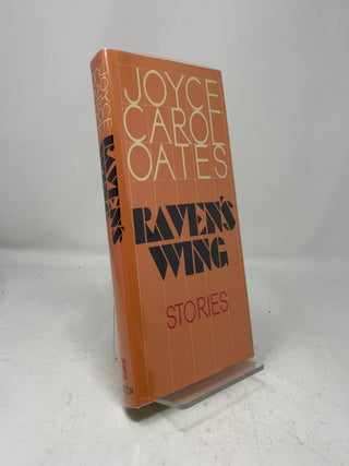 Raven's Wing