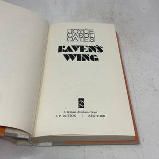 Raven's Wing
