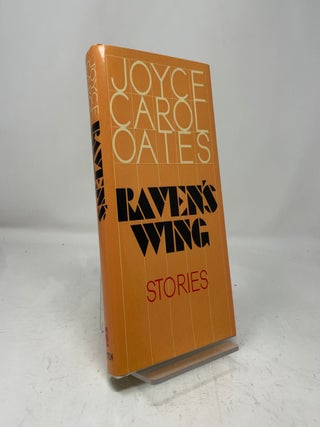 Raven's Wing