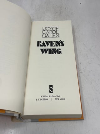 Raven's Wing