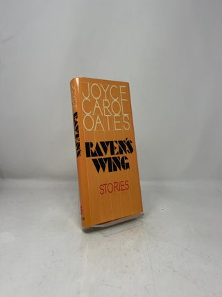 Raven's Wing