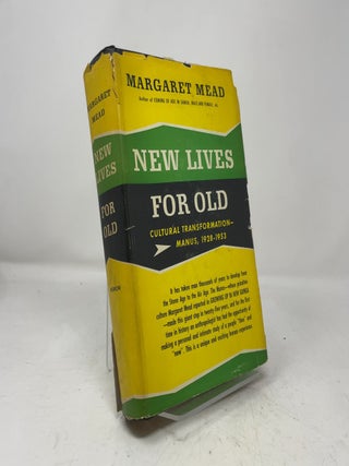 New Lives for Old
