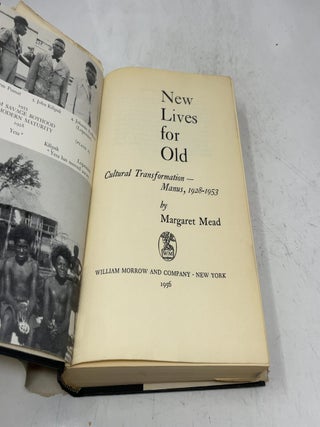 New Lives for Old
