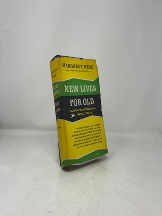 New Lives for Old