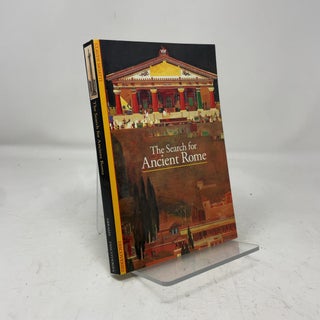 In Search of Ancient Rome