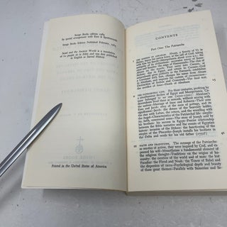 Israel and the Ancient World