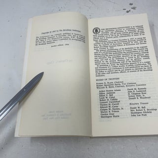 The Congressman - His Work as He Sees It