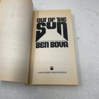 Out of the Sun