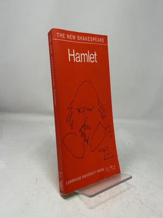 Item #464601 Hamlet. John Dover Wilson William Shakespeare
