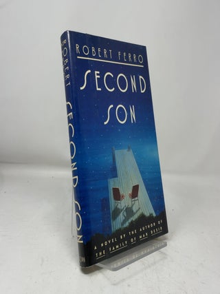Second Son