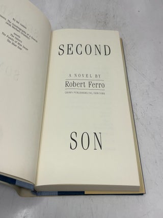 Second Son