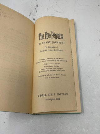 The Five Pennies