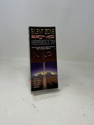 Item #464693 Silent Zone (Independence Day). Dean Devlin