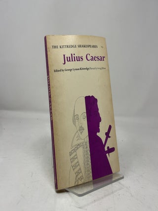 The Tragedy of Julius Caesar
