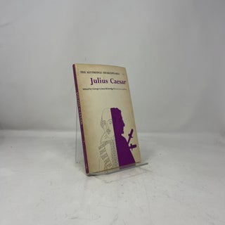 The Tragedy of Julius Caesar