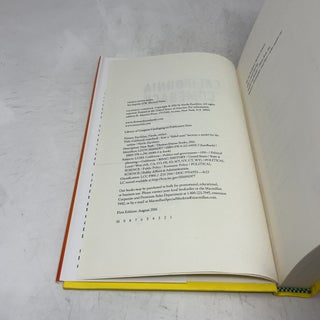 California Comeback: How A "Failed State" Became a Model for the Nation