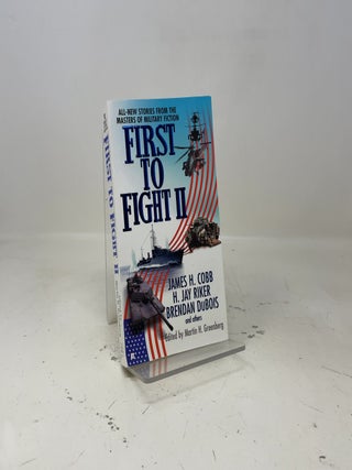 First to Fight II