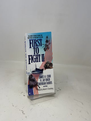 First to Fight II
