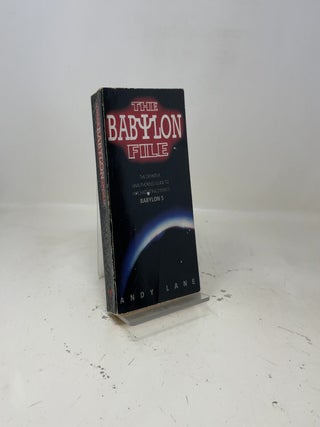 The Babylon File: The Definitive Unauthorised Guid
