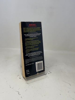 The Babylon File: The Definitive Unauthorised Guid