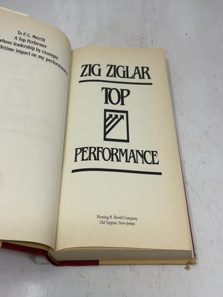 Top Performance
