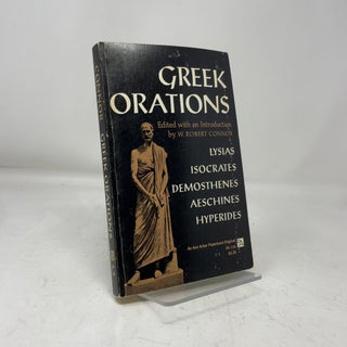 Greek Orations