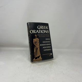 Greek Orations